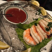 ウルフギャング・ステーキハウス 福岡店 - 
