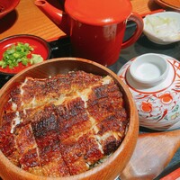 炭焼 うな富士 有楽町店 - 