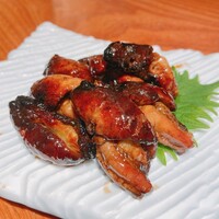 炭焼 うな富士 有楽町店 - 