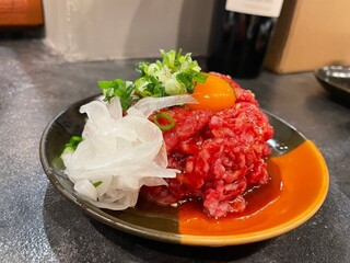 Nagoya style wagyu kappo ryori ushimasa - 