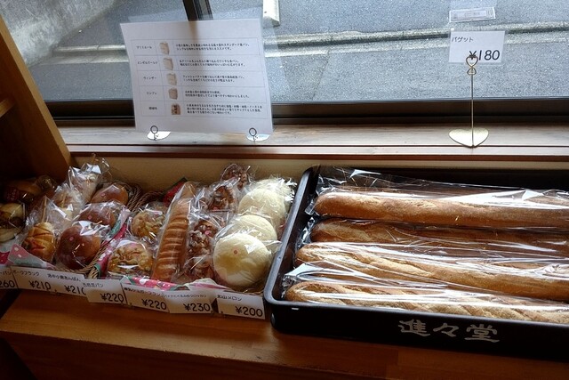 Shinshindo Kojo Chokubai Ten