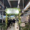 人類みな麺類 JR名古屋駅・幻の1番線