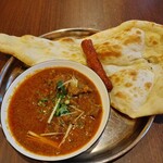 行徳ビリヤーニーハウス - 