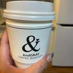 AndGRAY COFFEE ROASTERS - 