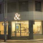 AndGRAY COFFEE ROASTERS - 