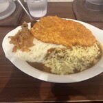 カレー 花一 - 