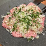 焼肉 ちゃんぷ - 