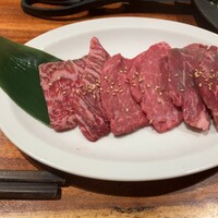 焼肉 ちゃんぷ 吉祥寺店 - 