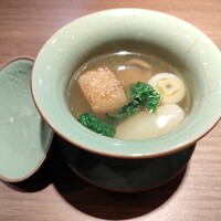 松石 - 