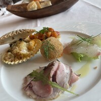 レオーネ・マルチアーノ - 