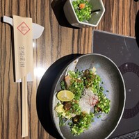 玄品 大阪北新地 - 