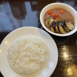 curry 草枕 - 