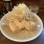 ラーメンこじろう - 