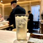 THE SUSHI GINZA 極 - 