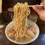 ラーメンこじろう - 