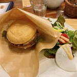 グルテンフリー アンド ビーガンカフェ チョイス - 