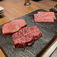焼肉うしごろ 西麻布本店 - 