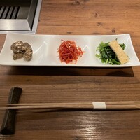 焼肉うしごろ 西麻布本店 - 