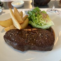 Benoit Alain Ducasse - 