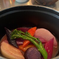 Benoit Alain Ducasse - 