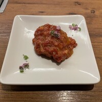 焼肉うしごろ 西麻布本店 - 