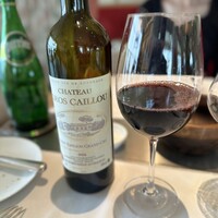 Benoit Alain Ducasse - 