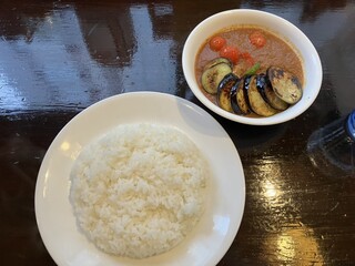 curry 草枕 - 