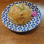 旭乃陣 - ミニチャーハン(*^^*)