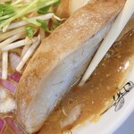 人類みなウチのラーメン - 