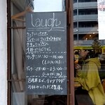 Laugh - 