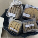 焼菓子屋 ラナンキュラス - 料理写真: