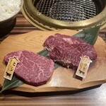 Yakiniku Touta - 