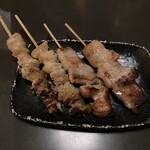 Sumibi Izakaya En - 