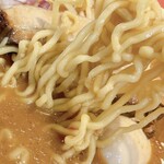 人類みなウチのラーメン - 