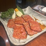 Yakiniku Seikouen - 