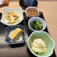 一つ木竹林草 - 