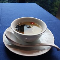 赤坂 桃の木 - 