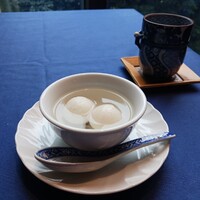 赤坂 桃の木 - 