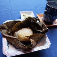 赤坂 桃の木 - 