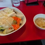 中華飯店 - 