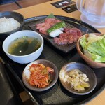 焼肉やまと - 