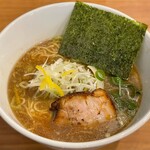 らーめん柊 - 料理写真:柊らーめん