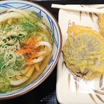 丸亀製麺 - 