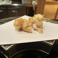 お座敷天婦羅 天政 丸ビル店 - 