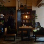 カフェ ケシパール - 