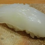 鮨 おさむ - やり