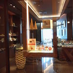 ショコラティエ パレ ド オール - 