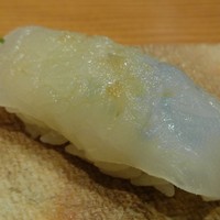 鮨 おさむ - ふぐ