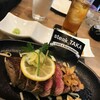 ステーキ タカ