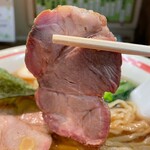 麺壱 吉兆 - 